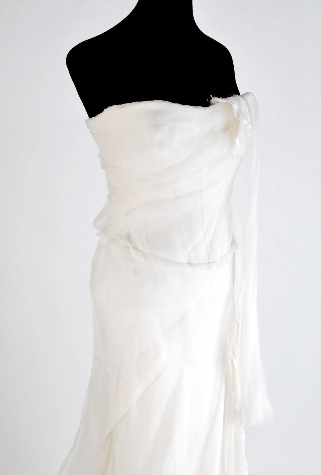 Snow White Wedding Dress 2018